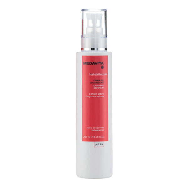 Гел крем за обем HAIRCHITECTURE MEDAVITA 200 ml.