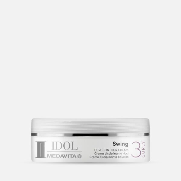 Крем за къдрици SWING IDOL MEDAVITA 150 ml.