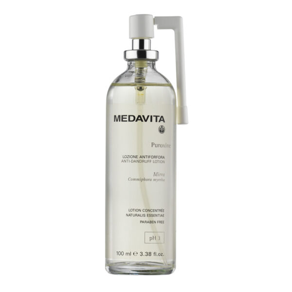 Lotion Puroxin Medavita