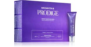 Medavita prodige терапия за коса