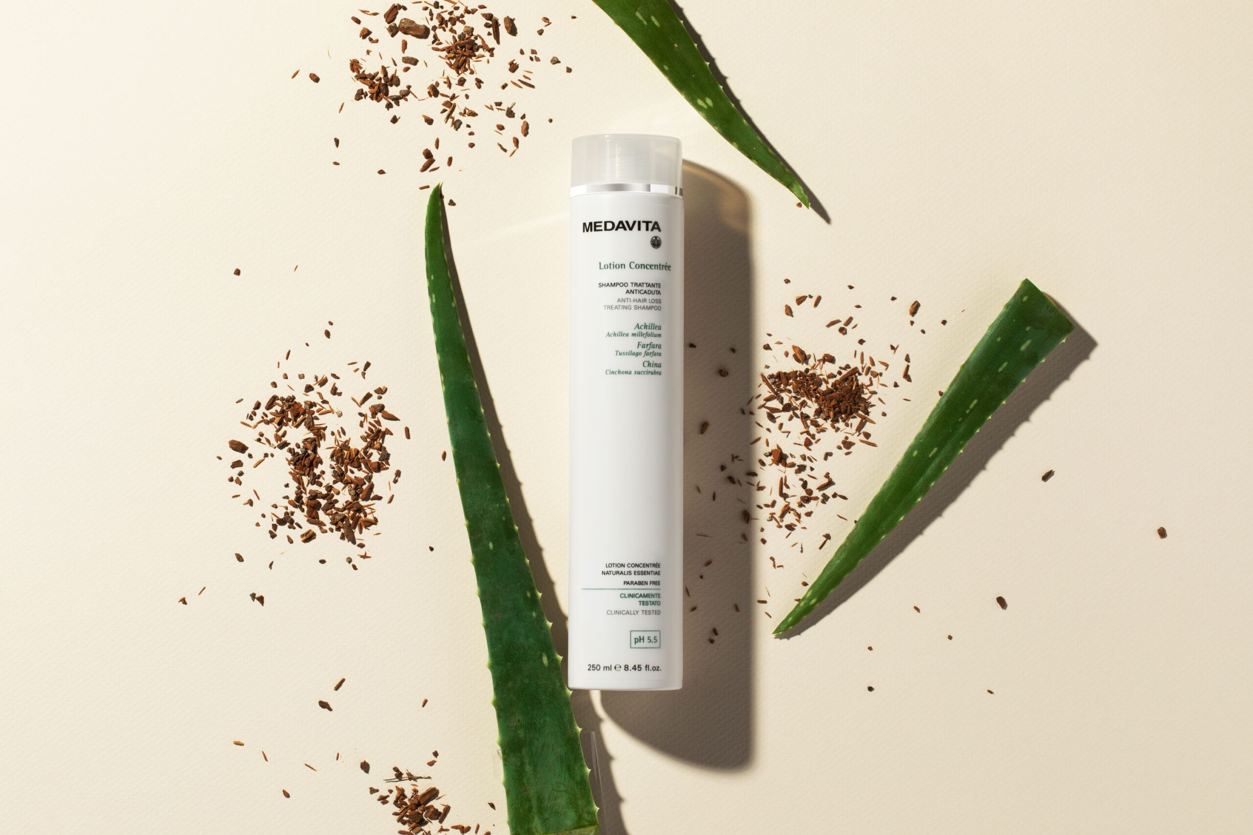 Домашно лечение на косопад: всичко, което трябва да знаете