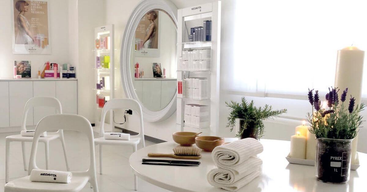 Няколко думи за MEDAVITA