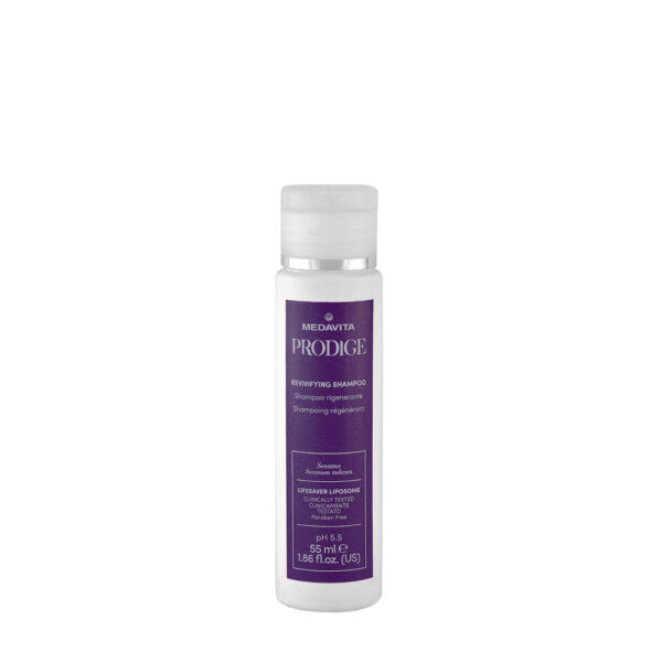 medavita prodige shampoo 55 ml
