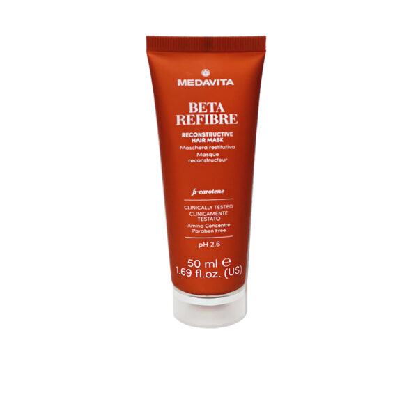 beta refibre 50ml mask