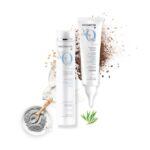 ДЕТОКС ПИЛИНГ КИСЛОРОДНА ТЕРАПИЯ oxygen peeling MEDAVITA150ml