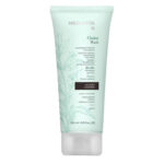 цветна маска за коса тъмно кафяво choice mask liquorice 200ml