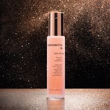 Medavita oil aureo huile d'toile