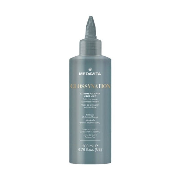 glossynation liquid medavita
