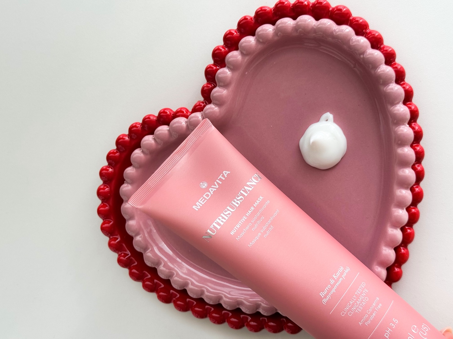 Каква е разликата между маска за коса и балсам?