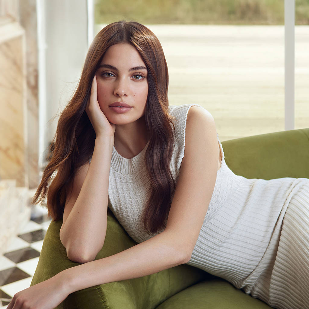 Всичко за кератина: Как действа и защо е толкова важен за здравето на косата?