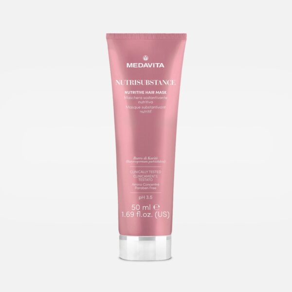 маска за суха коса nutrisubstance 50ml