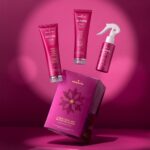 Луксозна грижа за боядисана коса Luxviva Medavita
